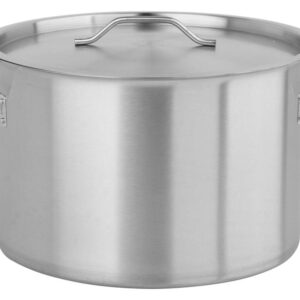 GARNEK NISKI Z POKRYWKĄ 36X24 24L | Yato YG-00049