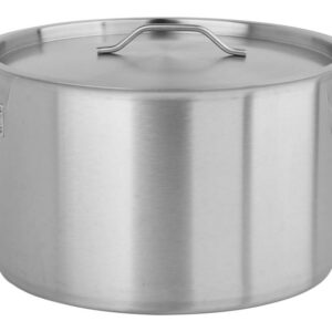 GARNEK NISKI Z POKRYWKĄ 40X26 32L | Yato YG-00051