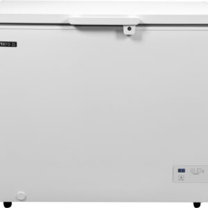 ZAMRAŻARKA CHŁODZIARKA SKRZYNIOWA 190L | Yato YG-05171
