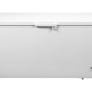 ZAMRAŻARKA CHŁODZIARKA SKRZYNIOWA 435L | Yato YG-05179