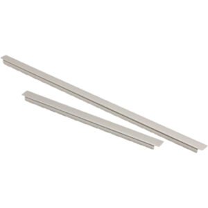 Listwa wspornikowa na pojemniki, GN, L 325 mm | Stalgast 100321