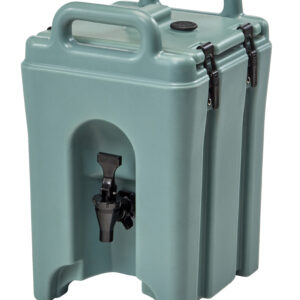 Termos na płyny Camtainer 5,7 l, niebieski | Cambro  100LCD401