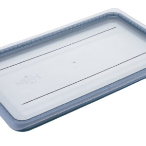 Pokrywa GripLid z uszczelką GN 1/1, przezroczysta  | Cambro  10CWGL135