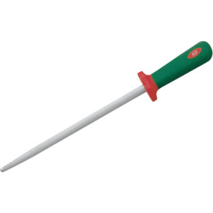 Stalka, ostrzałka do noży, Sanelli, L 220 mm | Sanelli 212220