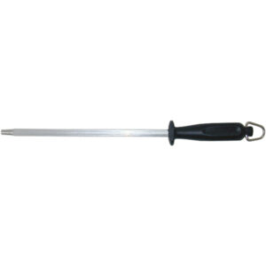 Stalka, ostrzałka do noży, L 250 mm | Stalgast 212259