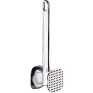 Tłuczek do mięsa, aluminiowy, L 250 mm | Stalgast 247040
