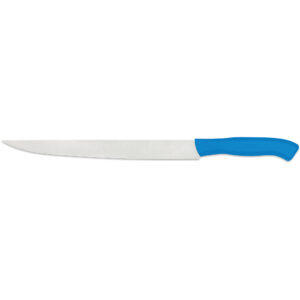 Nóż do filetowania, HACCP, niebieski, L 250 mm | Stalgast 284259