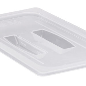Pokrywa z uchwytem GN 1/3, półprzezroczysta  | Cambro  30PPCH190