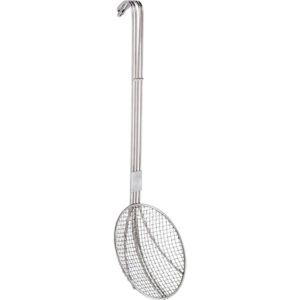 Łyżka cedzakowa, ø 240 mm | Stalgast 310241