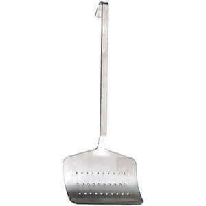 Łopatka do ryb, L 340 mm | Paderno 312340