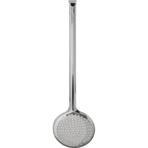 Łyżka cedzakowa, MONOBLOK, ø 160 mm | Stalgast 324161