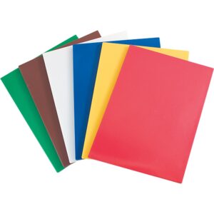 Zestaw desek, Basic, HACCP, GN 1/1 | Stalgast 341510