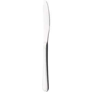 Nóż stołowy, Restauracyjne, L 210 mm | Stalgast 351080
