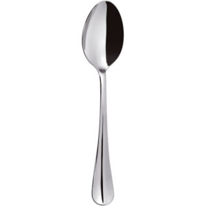 Łyżeczka do herbaty, Baguette 18/10 S, L 140 mm | Comas 353310