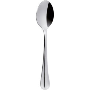 Łyżeczka do kawy, Baguette 18/10 S, L 120 mm | Comas 353340