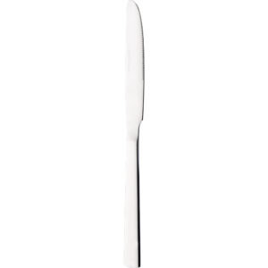 Nóż stołowy, Classic, L 230 mm | Stalgast 357080