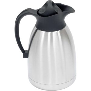 Termos stołowy, V 1,5 l | Stalgast 382151