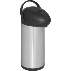 Termos stołowy z pompką, V 4 l | Stalgast 383400