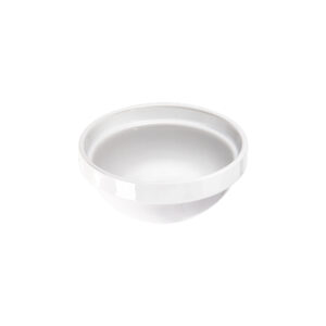 Miska, Isabell, ø 130 mm, V 400 ml | Stalgast 388156