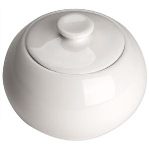 Cukiernica z pokrywką, Isabell, V 320 ml | Stalgast 388183
