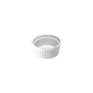 Foremka do creme brulee, Isabell, ø 90 mm, V 130 ml | Stalgast 388187