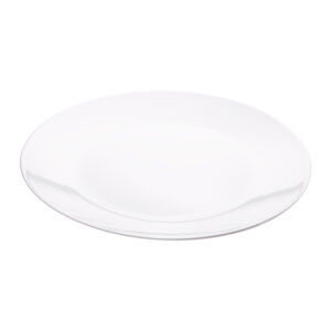 Półmisek, talerz płytki, Isabell, ø 360 mm | Stalgast 388217