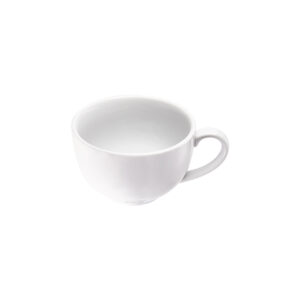Filiżanka do cappuccino, Isabell, V 260 ml | Stalgast 388239