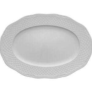 Półmisek owalny, Afrodyta, ø 280 mm | Lubiana 390009