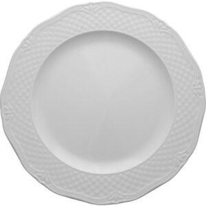 Talerz płytki, Afrodyta, ø 260 mm | Lubiana 390021