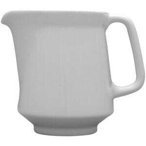 Dzbanek do mleka, Hel, V 0.16 l | Lubiana 390204