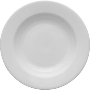 Talerz głęboki, Kaszub, ø 230 mm | Lubiana 390228