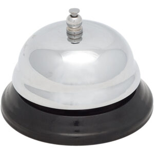 Dzwonek recepcyjny | Stalgast 398000