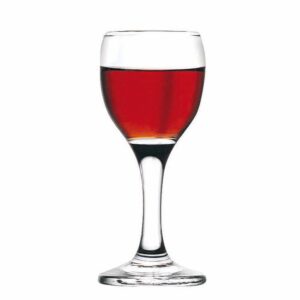 Kieliszek do likieru, Bistro, V 0,050 l | Pasabahce 400001