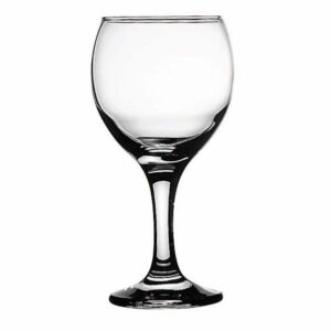 Kieliszek do czerwonego wina, Bistro, V 0,280 l | Pasabahce 400004