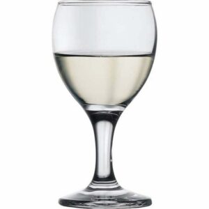 Kieliszek do białego wina, Imperial, V 0,190 l | Pasabahce 400023