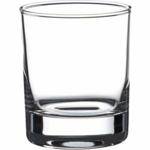 Szklanka niska, Side, V 0,220 l | Pasabahce 400031