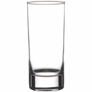 Szklanka wysoka, Side, 0,290 l | Pasabahce 400034
