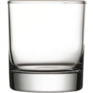 Szklanka niska, Side, V 0,315 l | Pasabahce 400036