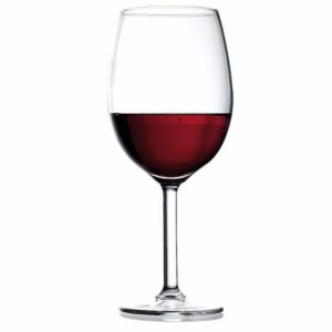 Kieliszek do ciężkiego, czerwonego wina (Bordeaux), Primetime, V 0,520 l | Pasabahce 400042