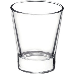 Szklanka, kieliszek do espresso, V 0.085 l | Bormioli Rocco 400050