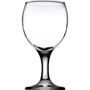 Kieliszek do białego wina, Bistro, V 0,175 l | Pasabahce 400112