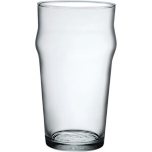 Szklanka do piwa, Nonix, V 0,585 l | Bormioli Rocco 400118
