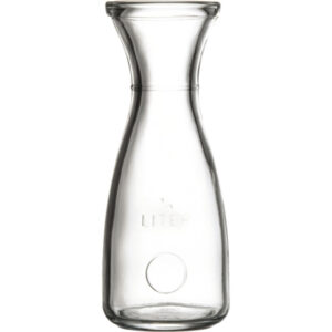 Karafka do wina, V 250 ml | Pasabahce 400174