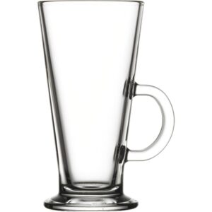 Szklanka do latte, V 0,360 l | Pasabahce 400196