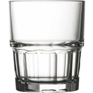 Szklanka niska, Next, V 0,200 l | Pasabahce 400211