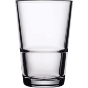 Szklanka niska, Grande-s, V 0,190 l | Pasabahce 400212