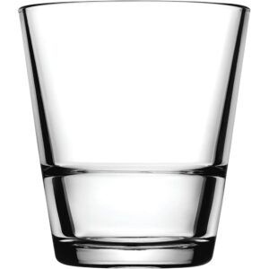 Szklanka niska Grande-s, V 0,310 l | Pasabahce 400213