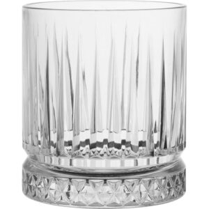 Szklanka niska, Elysia, V 355 ml | Pasabahce 400225