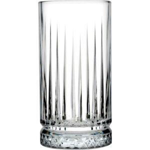 Szklanka wysoka, Elysia, V 445 ml | Pasabahce 400226