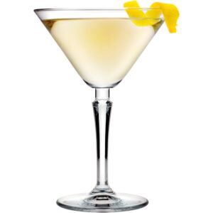 Kieliszek do martini, Hudson, V 230 ml | Pasabahce 400227